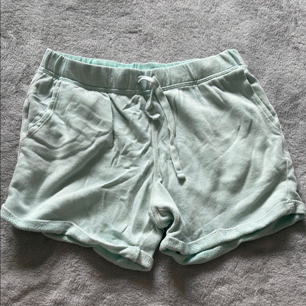 Lounge shorts